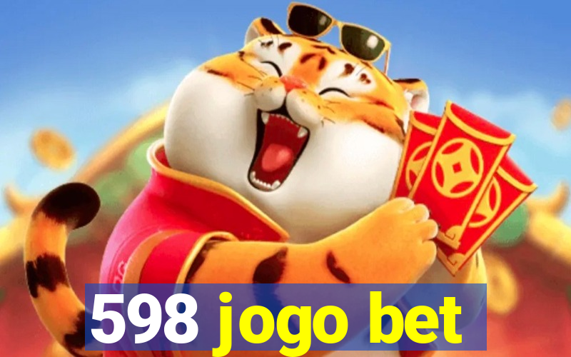 598 jogo bet